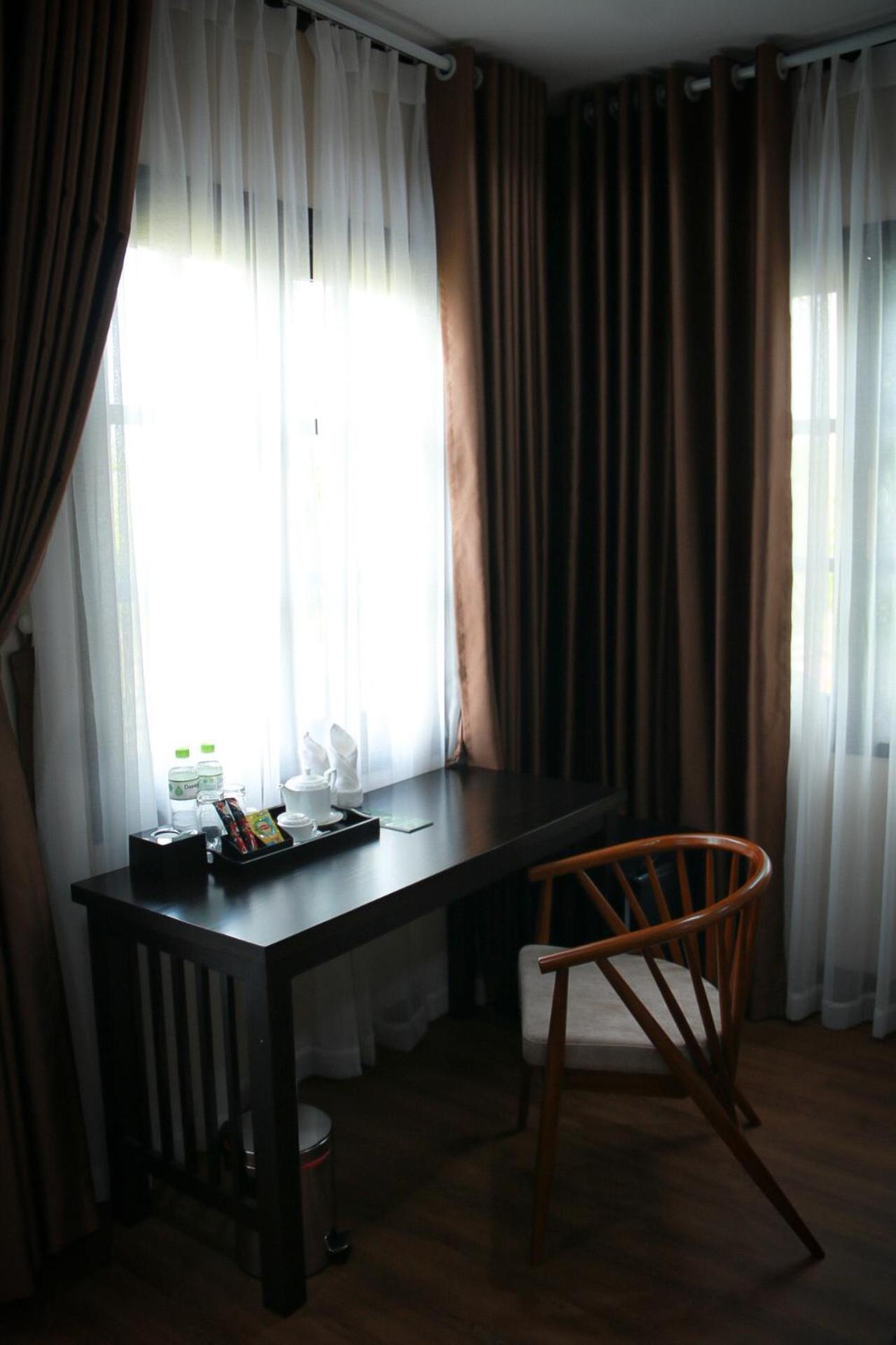 Dat Rong Dinh Gia Trang Bà Rịa Exterior foto